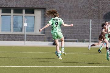 Bild 196 - wBJ SC Alstertal-Langenhorn - St. Pauli : Ergebnis: 2:4